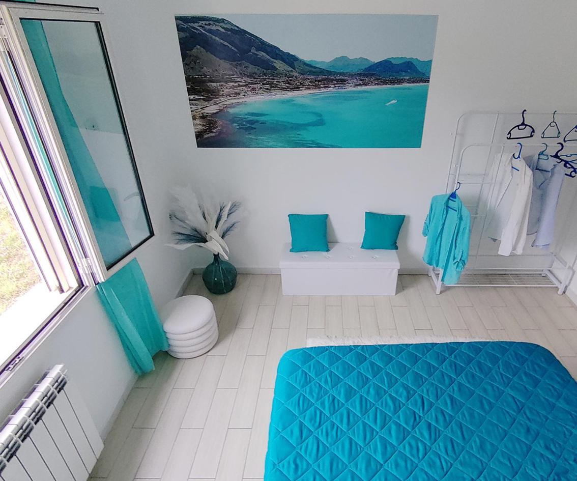 Blusunset Home คาปาชิ ภายนอก รูปภาพ