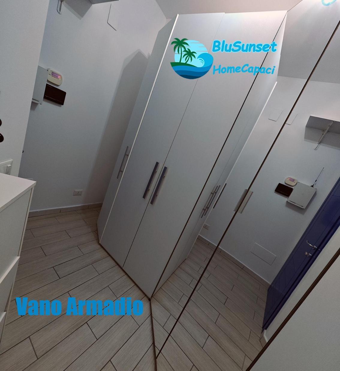 Blusunset Home คาปาชิ ภายนอก รูปภาพ