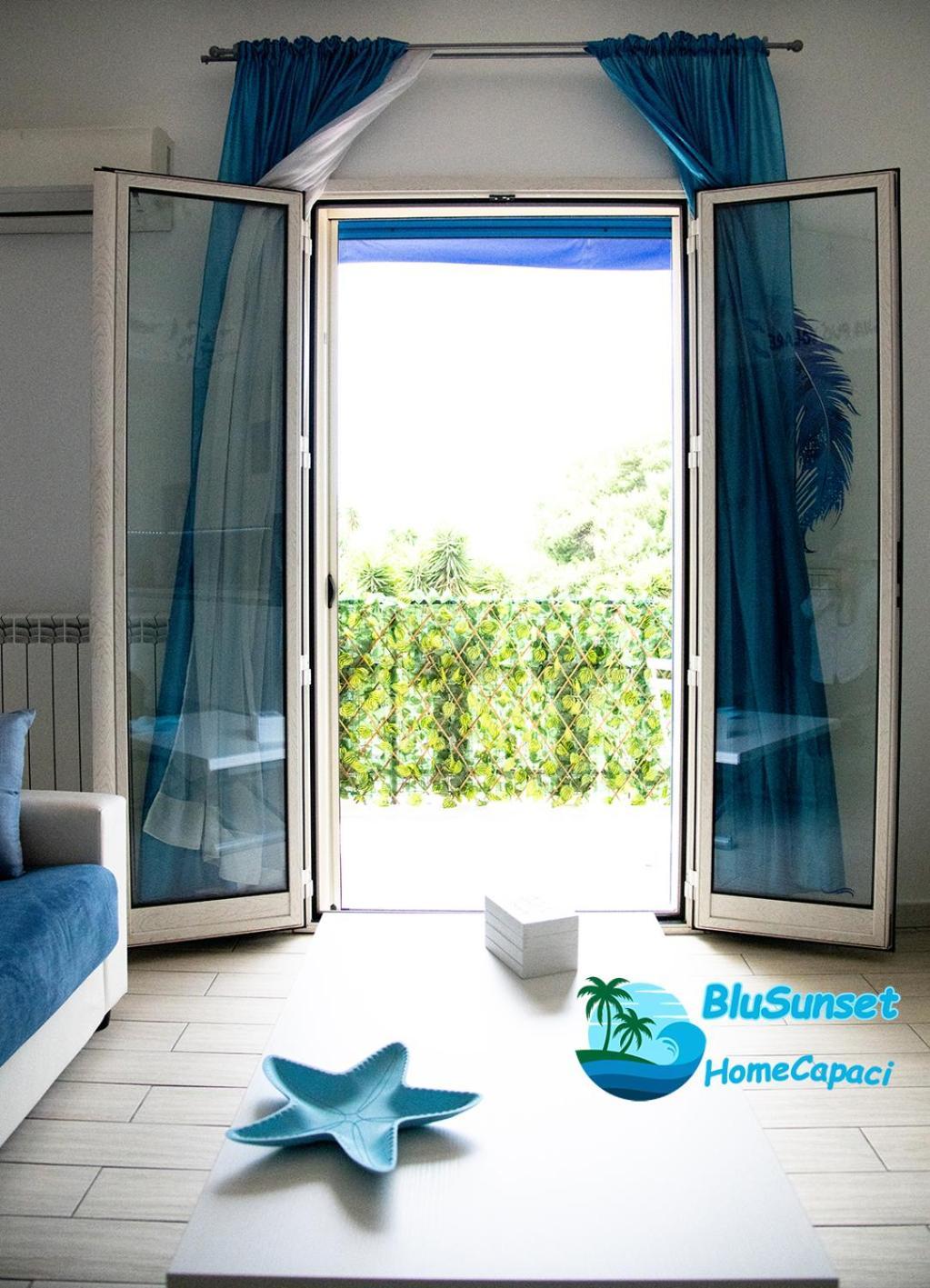 Blusunset Home คาปาชิ ภายนอก รูปภาพ