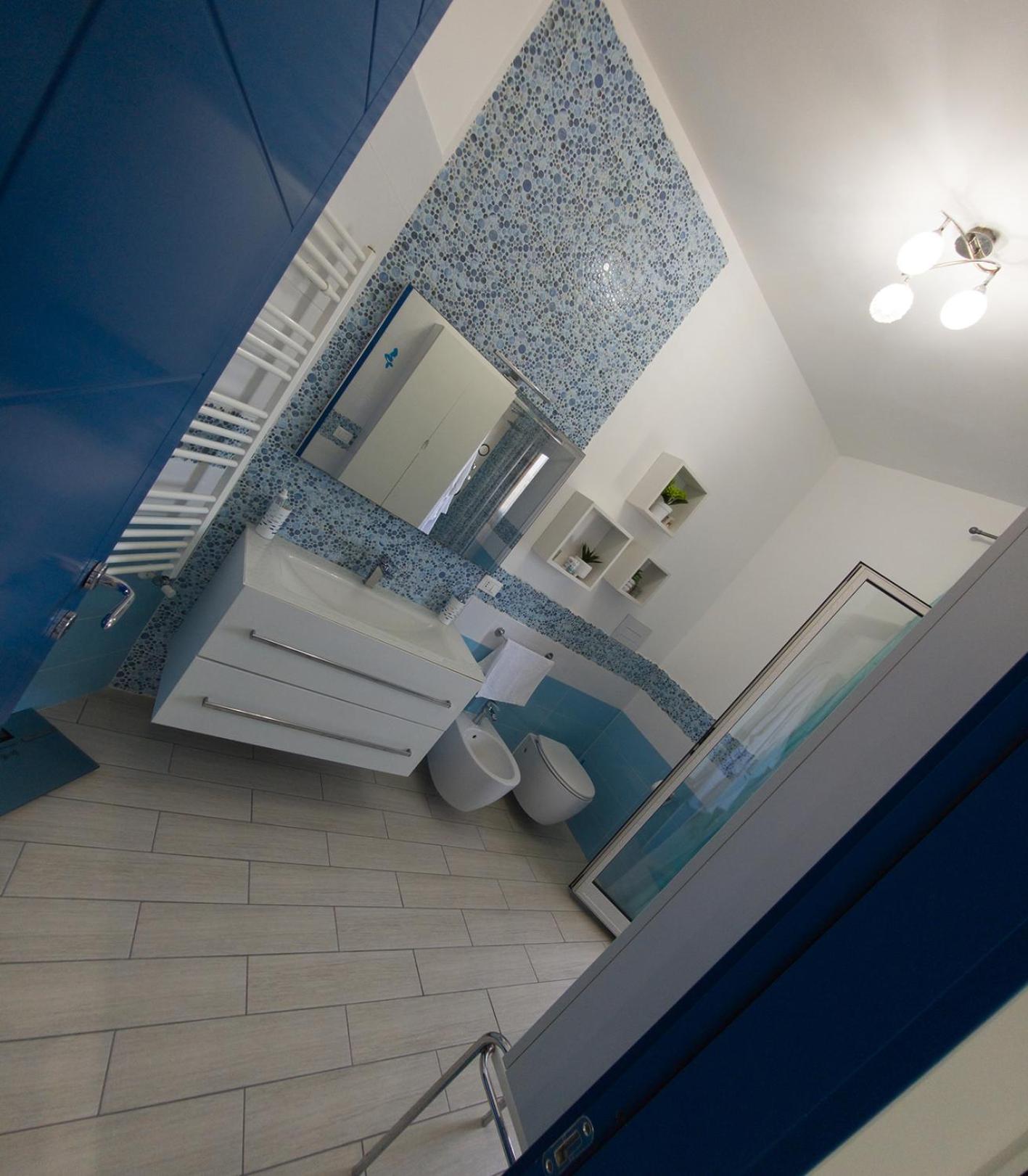 Blusunset Home คาปาชิ ภายนอก รูปภาพ