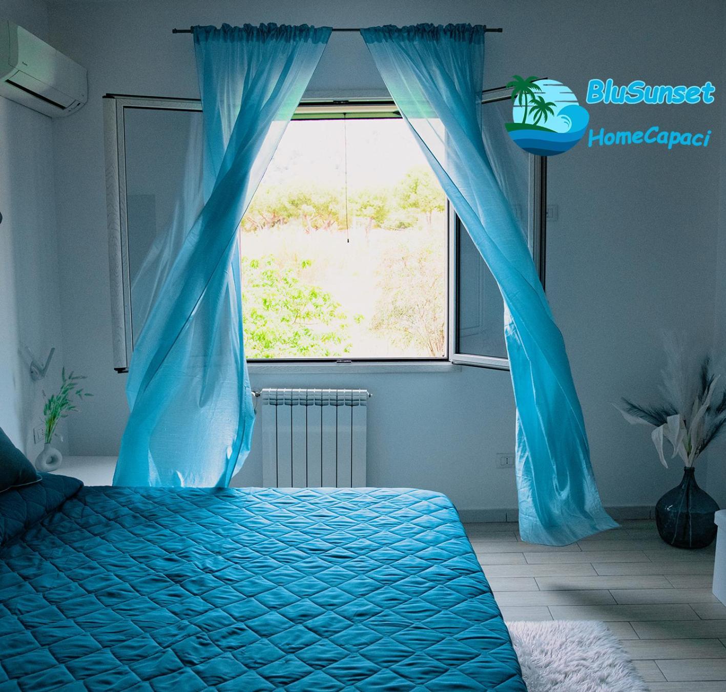 Blusunset Home คาปาชิ ภายนอก รูปภาพ