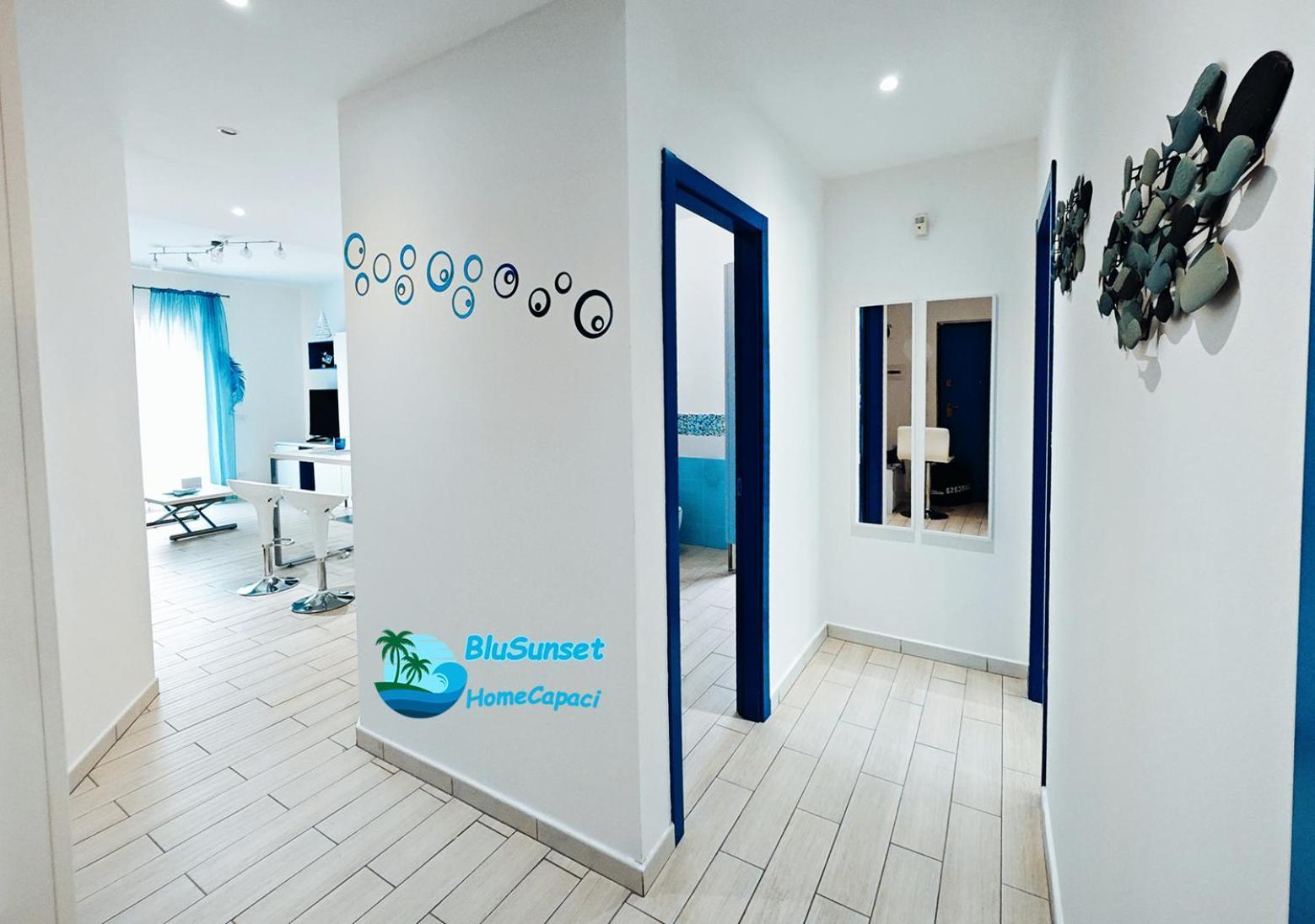 Blusunset Home คาปาชิ ภายนอก รูปภาพ