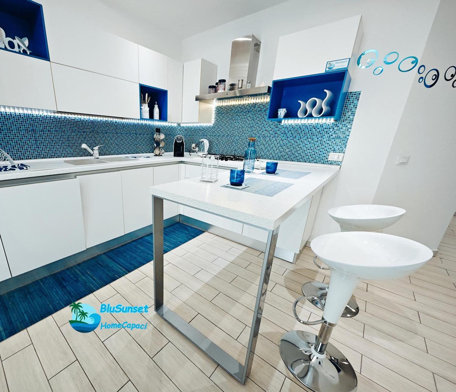 Blusunset Home คาปาชิ ภายนอก รูปภาพ