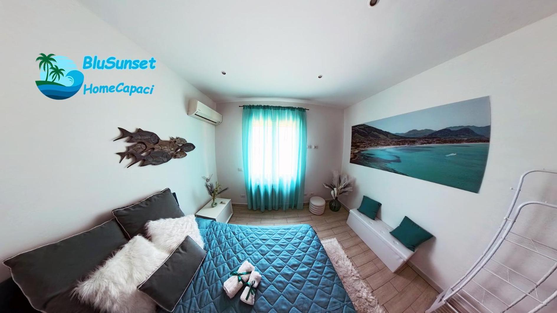 Blusunset Home คาปาชิ ภายนอก รูปภาพ